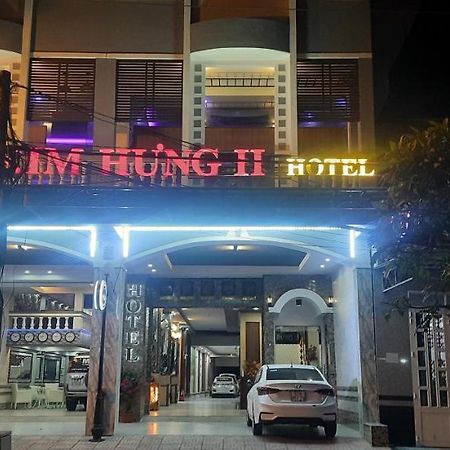 Khach San Kim Hung 2 Hotel Bac Lieu Eksteriør billede
