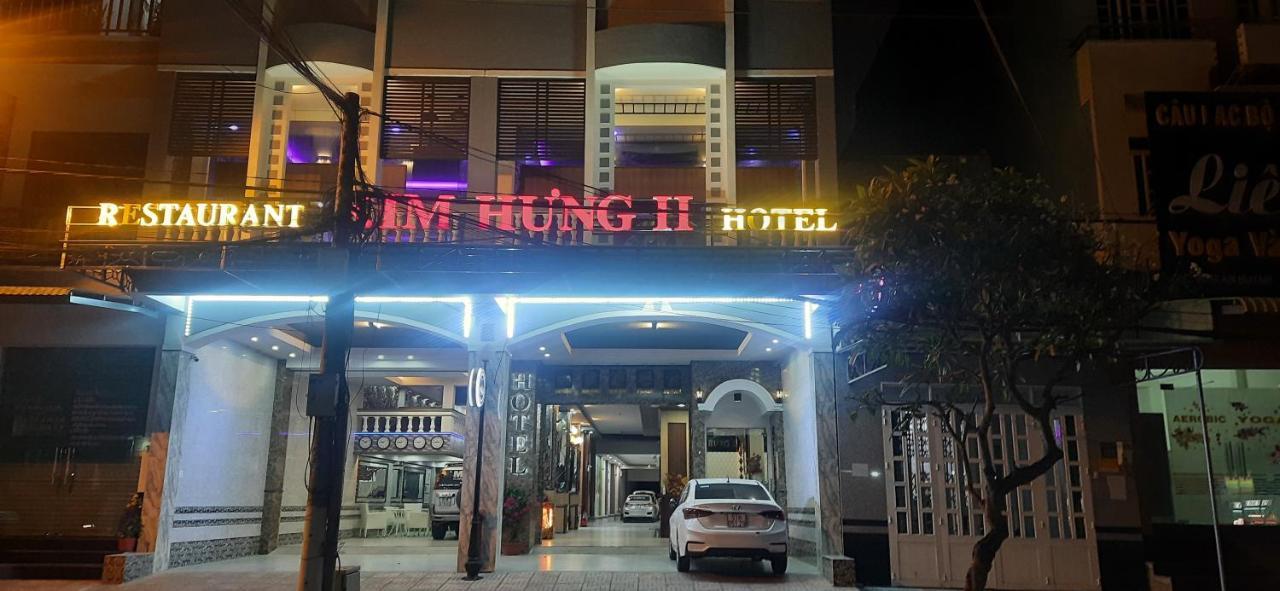 Khach San Kim Hung 2 Hotel Bac Lieu Eksteriør billede