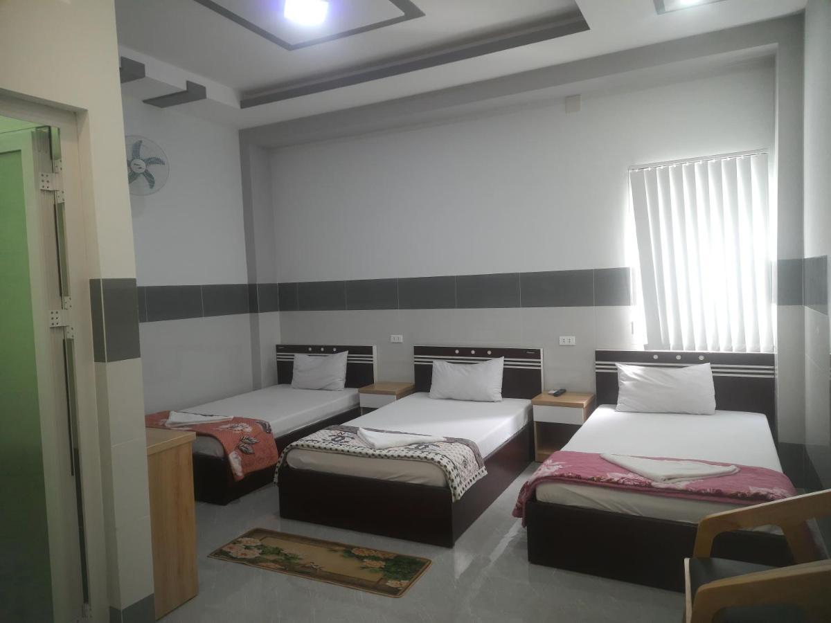 Khach San Kim Hung 2 Hotel Bac Lieu Eksteriør billede