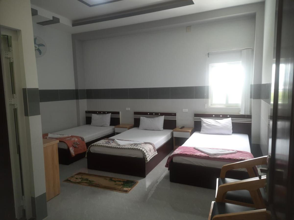 Khach San Kim Hung 2 Hotel Bac Lieu Eksteriør billede